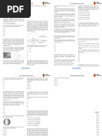 Esferas Lista de Exercicios Matematica ENEM