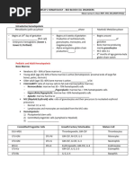 2 STUDENTS Rev 2-29-24 MTAP 2 - RED BLOOD CELL DISORDERS