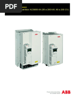 ES ACS850-04 55to200kw HW C A5