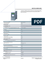 6ES75152AM000AB0 Datasheet en