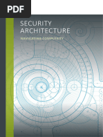 ISF - Security Architecture - Report