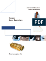 Space Connector Catalog