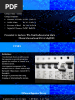 Switchgear and Protection Powerpoint Slide