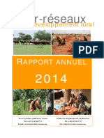 Inter-Reseaux Rapport 2014-2