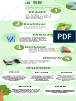 Infografía Reciclaje 