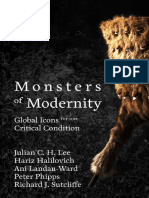 Monsters of Modernity Open Access CC by NC ND 4.0