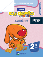 Matemática 2 Professor