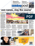 The Sunday Post 230723