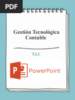 Tic-Power Point