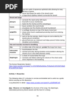 Life Sciences Grade 11 Textbook