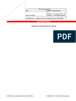 Declaración Del Método MANTENIMIENTO AIRES