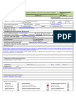 Reporte de Accidente - CASO PRACTICO