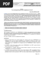 2.4 Carta de Respaldo Cumplimiento Contrato