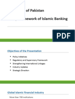 2-SBP Policy Framework For Islamic Banking