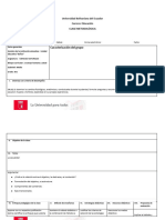 Examen de Ciencias Naturales