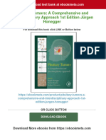 (FREE PDF Sample) Pituitary Tumors: A Comprehensive and Interdisciplinary Approach 1st Edition Jürgen Honegger Ebooks