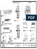 Typical Pit Latrine Designs in Uganda