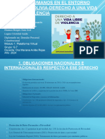 EXPOSICION DERECHOS HUMANOS EN El ENTORNO DIGITAL EN BOLIVIA-DERECHO A UNA VIDA LIBRE DE VIOLENCIA