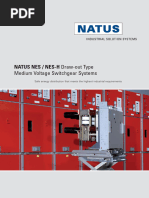 NATUSMediumVoltageCatalogue NES