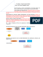 Instrumental - Avaliação de Instrumental Sobre Espectroscopia Atomica (Com Resolução)