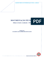 Caderno Temático Documentação Técnica Abm Rev. 26 06