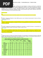 3018 - Psicologia e Promoção Da Saúde - 1° Semestre (Ead - 2° Bloco 2024)