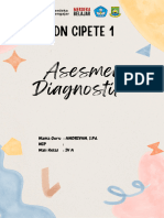 Asesmen Diagnostik