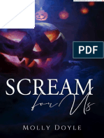 Scream For Us by Molly Doyle PDF Free - En.ar