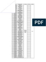 Attendance 6IT403 Machine Learning BTech Final AY 2024-25 - Sheet1