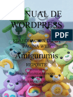 Manual de Wordpress