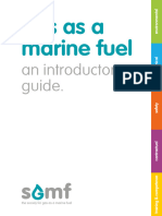 Gas As A Marine Fuel - An Introductory Guide-SGMF (2019)