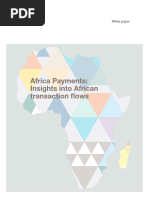 Swift WP Africa Payments