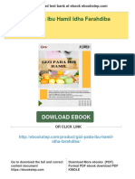 Gizi Pada Ibu Hamil Idha Farahdiba Download PDF