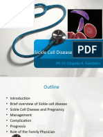 Sickle Cell Disease in Pregnancy 2