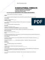 Ent204 Calculus Educational Consult 2020 - 1