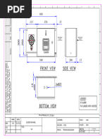 O2 Detection Panel