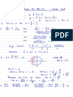 Solutions Midterm Test 2018 Industrial Design A