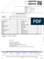 MR Taqi Sabar Pus Culture Report