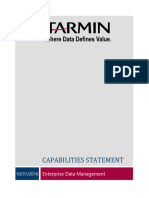 Tarmin Capabilities 0.03