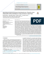 Squashing Activation Functions in Benchmark Tests Towards A 2021 Knowledge