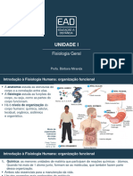 Slide Da Aula - Unidade I