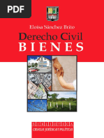 Libro Derecho Civil Bienes 2do Año Derecho