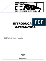 Apostila 2 Matematica Almirzinho