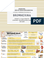 Bromhexina