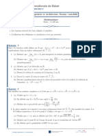 Sujet Maths 22 Mai V2