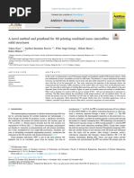 2023.a Novel Method and Printhead For 3D Printing Combined Na 2023 Additive Manuf