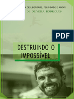 Destruindo o Impossível