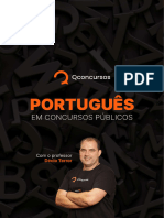 Português para Concursos