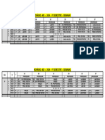 Horario m2 2024 Lab Ciclo 1