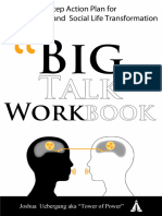 Big Talk Workbook